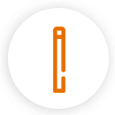 Composants icon orange 2